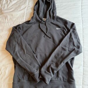 Nike Charcoal Hoodie for Men